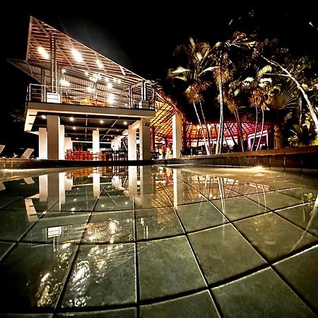 Hotel Maya Internacional Flores Ngoại thất bức ảnh