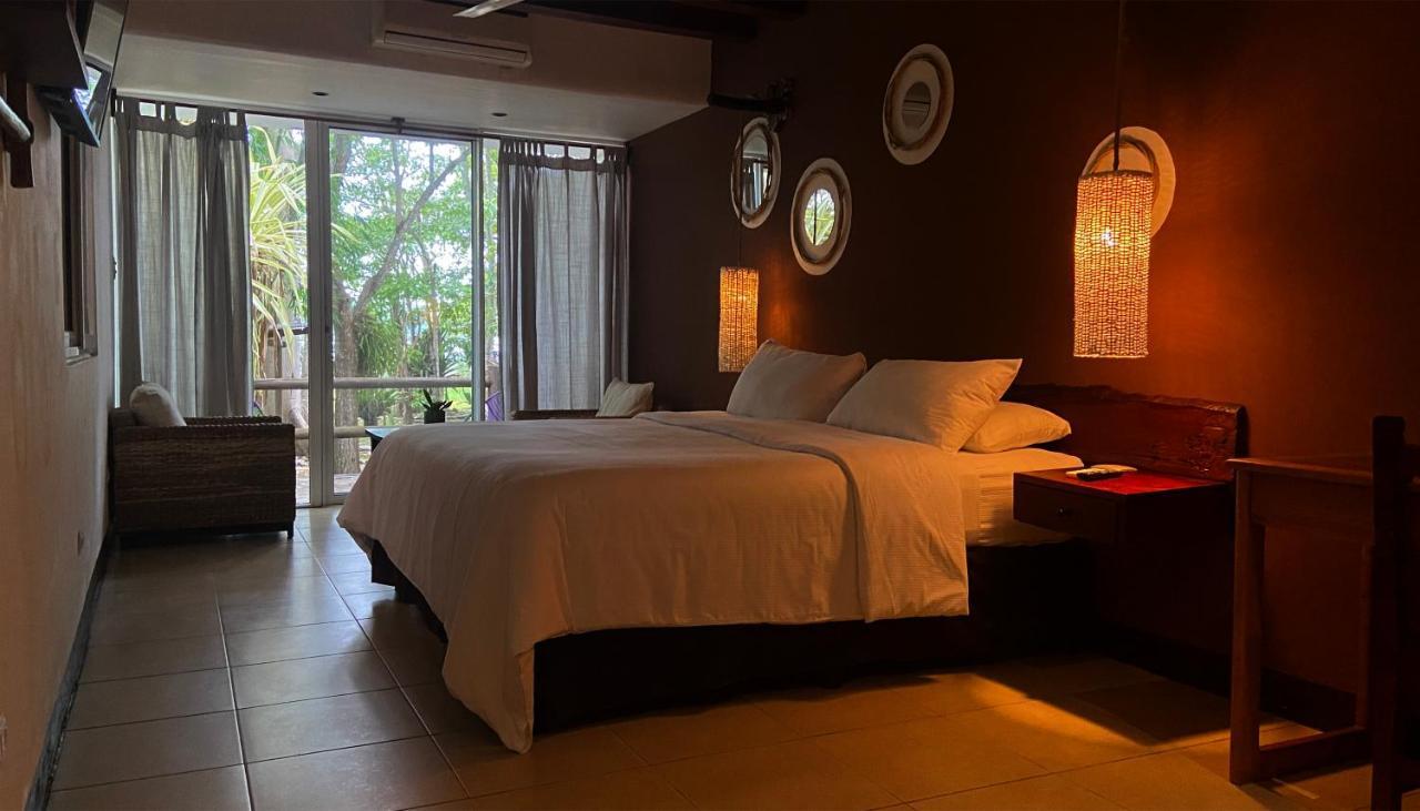 Hotel Maya Internacional Flores Ngoại thất bức ảnh